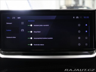 Peugeot 2008 1,2 Hybrid GT Alcant.NOVÝ 2025