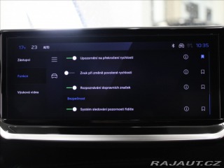 Peugeot 2008 1,2 Hybrid GT Alcant.NOVÝ 2025