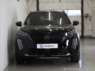 Peugeot 2008 1,2 Hybrid GT Alcant.NOVÝ 2025