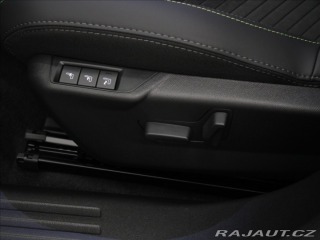 Peugeot 2008 1,2 Hybrid GT Alcant.NOVÝ 2025