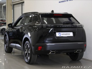 Peugeot 2008 1,2 Hybrid GT Alcant.NOVÝ 2025