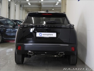 Peugeot 2008 1,2 Hybrid GT Alcant.NOVÝ 2025