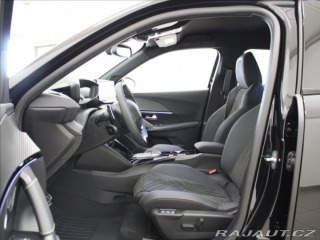 Peugeot 2008 1,2 Hybrid GT Alcant.NOVÝ 2025