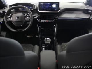 Peugeot 2008 1,2 Hybrid GT Alcant.NOVÝ 2025