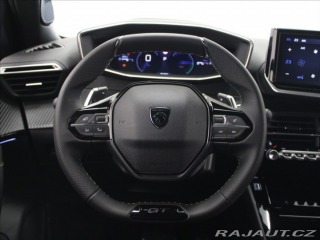 Peugeot 2008 1,2 Hybrid GT Alcant.NOVÝ 2025