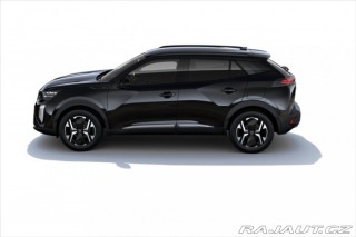 Peugeot 2008 1,2 ALLURE Hybrid 145 e-D 2026
