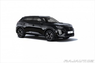 Peugeot 2008 1,2 ALLURE Hybrid 145 e-D 2026