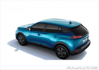 Peugeot 2008 1,2 BUSINESS Hybrid 110 e 2026