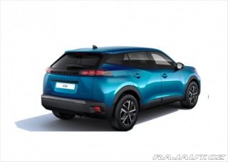 Peugeot 2008 1,2 BUSINESS Hybrid 110 e 2026