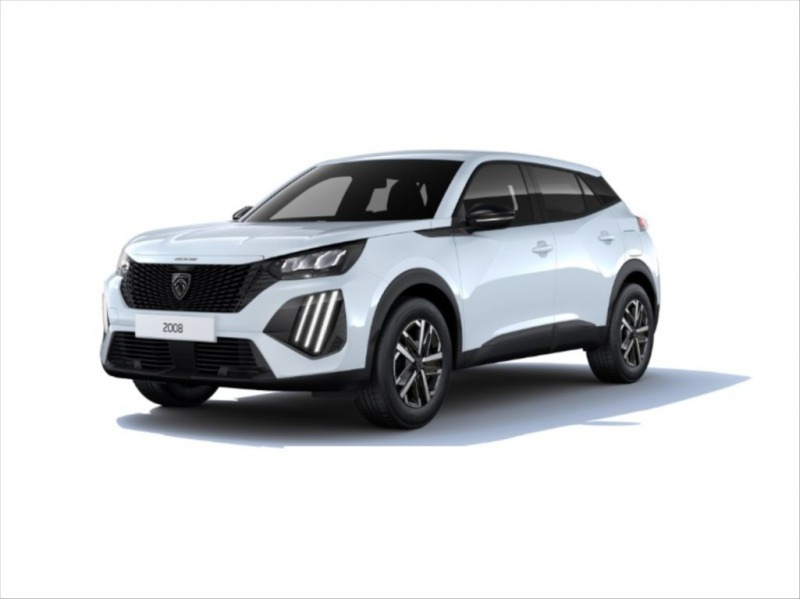 Peugeot 2008 1,2 BUSINESS Hybrid 110 e