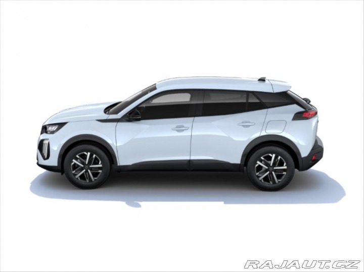 Peugeot 2008 1,2 BUSINESS Hybrid 110 e 2026