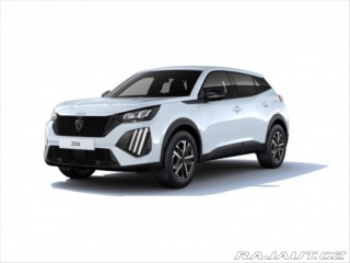 Peugeot 2008 1,2 BUSINESS Hybrid 110 e 2026