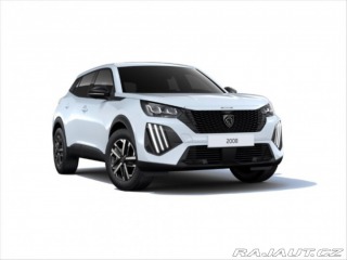 Peugeot 2008 1,2 BUSINESS Hybrid 110 e 2026