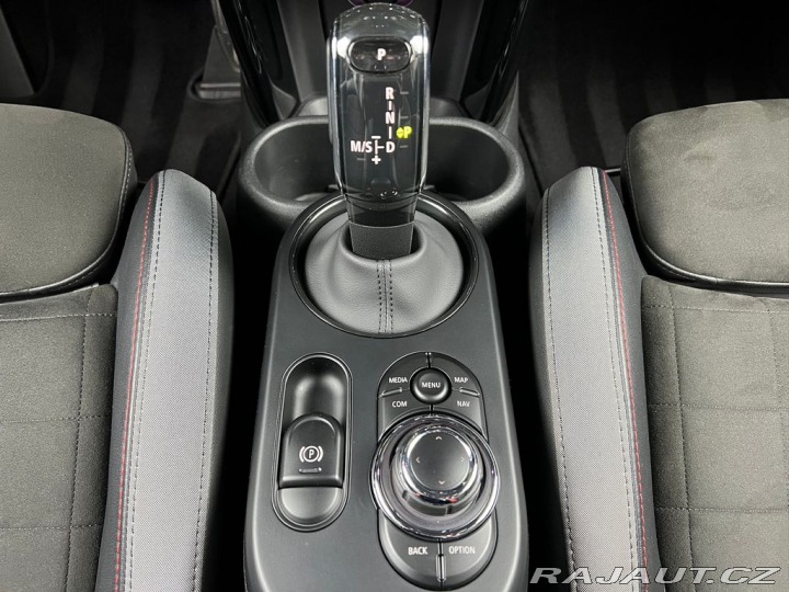 Mini Cooper JCW 170KW, ADAPTIVNÍ PODV 2023