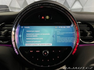 Mini Cooper JOHN COOPER WORKS 170 kW 2023