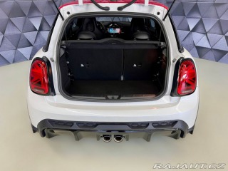Mini Cooper JOHN COOPER WORKS 170 kW 2023