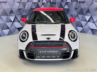 Mini Cooper JOHN COOPER WORKS 170 kW 2023
