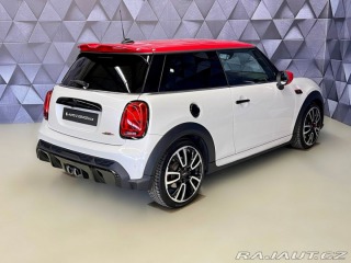 Mini Cooper JOHN COOPER WORKS 170 kW 2023