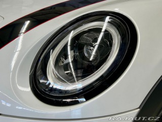 Mini Cooper JOHN COOPER WORKS 170 kW 2023