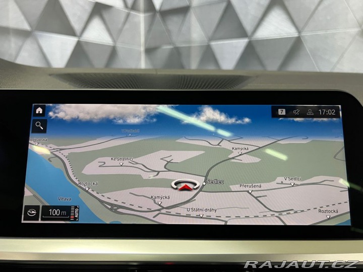 BMW 3 320d xDrive LUXURY LINE, 2020