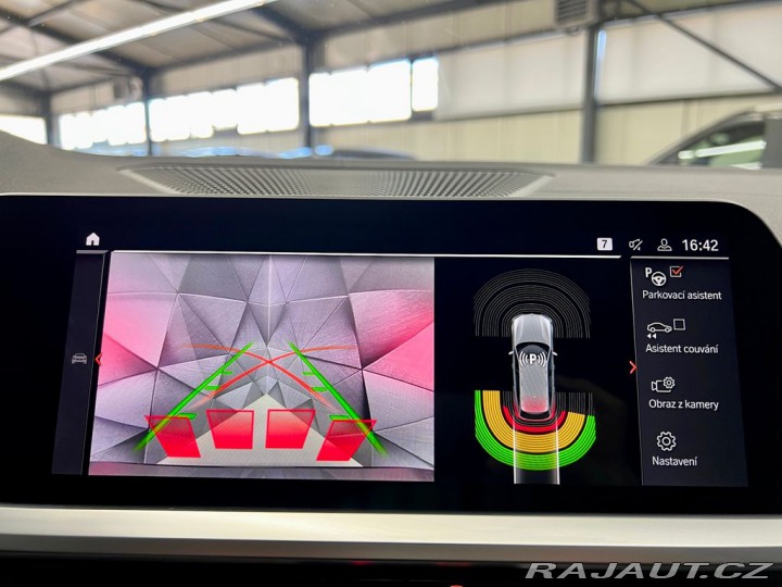 BMW 3 320d xDrive LUXURY LINE, 2020