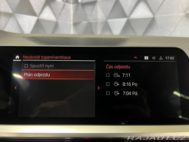 BMW 3 320d xDrive LUXURY LINE, 2020