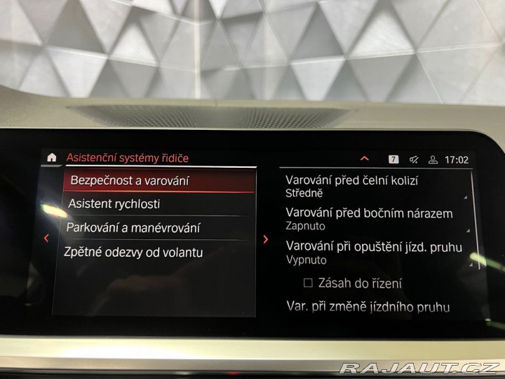 BMW 3 320d xDrive LUXURY LINE, 2020