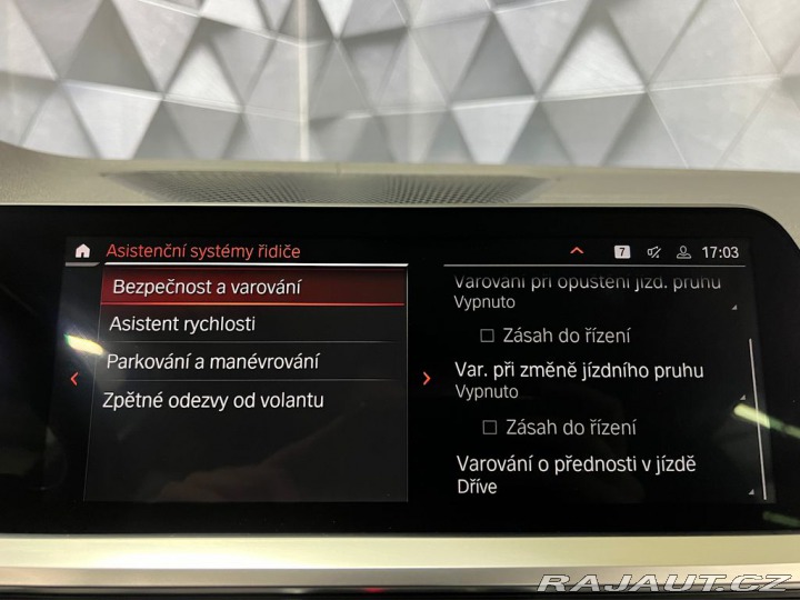 BMW 3 320d xDrive LUXURY LINE, 2020