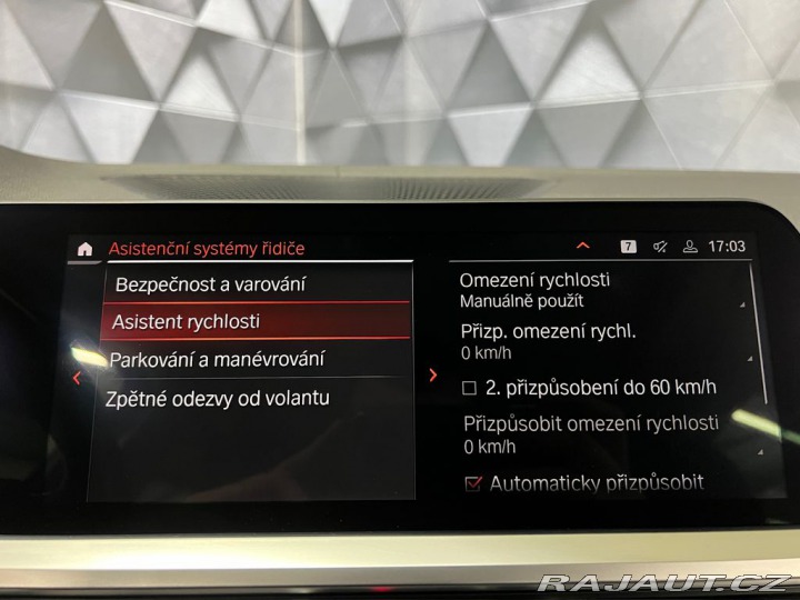 BMW 3 320d xDrive LUXURY LINE, 2020