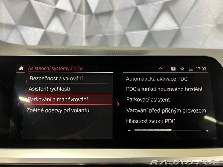 BMW 3 320d xDrive LUXURY LINE, 2020