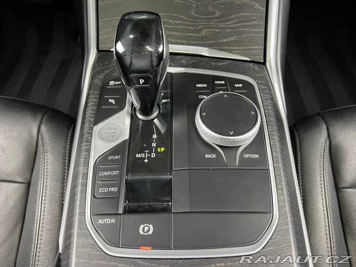 BMW 3 320d xDrive LUXURY LINE, 2020