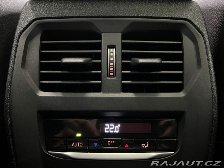 BMW 3 320d xDrive LUXURY LINE, 2020