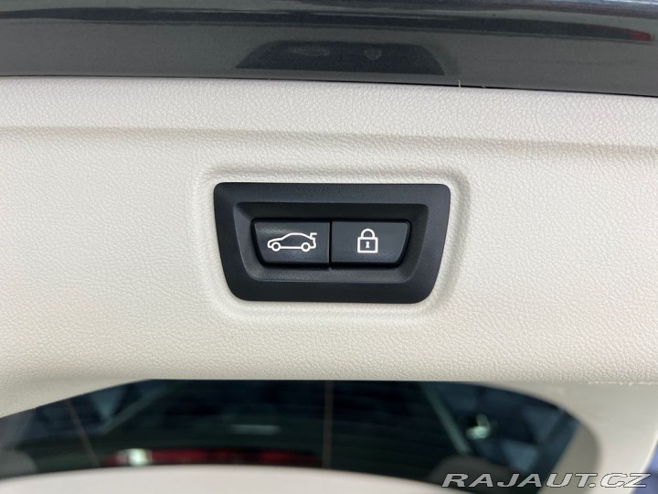 BMW 3 320d xDrive LUXURY LINE, 2020