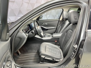 BMW 3 320d xDrive LUXURY LINE, 2020