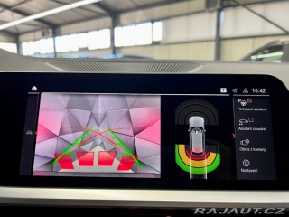 BMW 3 320d xDrive LUXURY LINE, 2020