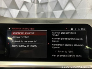 BMW 3 320d xDrive LUXURY LINE, 2020