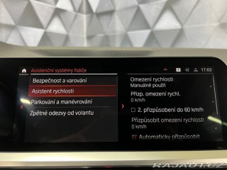 BMW 3 320d xDrive LUXURY LINE, 2020