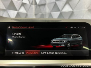 BMW 3 320d xDrive LUXURY LINE, 2020