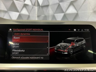 BMW 3 320d xDrive LUXURY LINE, 2020