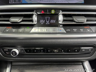 BMW 3 320d xDrive LUXURY LINE, 2020