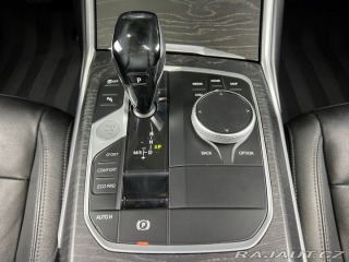 BMW 3 320d xDrive LUXURY LINE, 2020