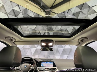 BMW 3 320d xDrive LUXURY LINE, 2020