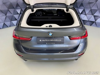BMW 3 320d xDrive LUXURY LINE, 2020