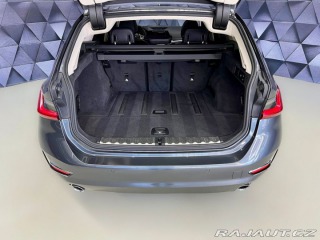 BMW 3 320d xDrive LUXURY LINE, 2020