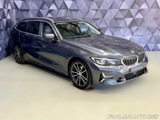 BMW 3 320d xDrive LUXURY LINE, 2020