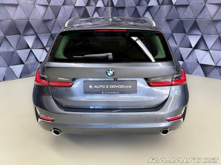 BMW 3 320d xDrive LUXURY LINE, 2020