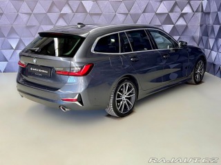 BMW 3 320d xDrive LUXURY LINE, 2020