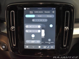 Volvo XC40 2,0 B4  Plus Black Editio 2026