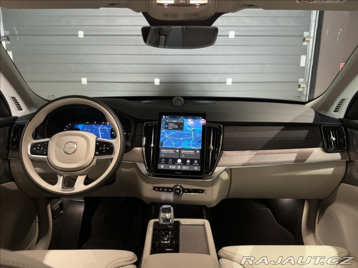 Volvo XC90 2,0 T8 Plus Bright 2026