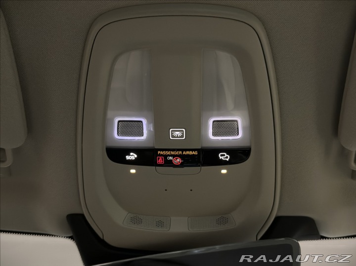 Volvo XC90 2,0 T8 Plus Bright 2026